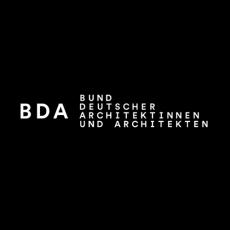 Aufnahme Bund Deutscher Architekten